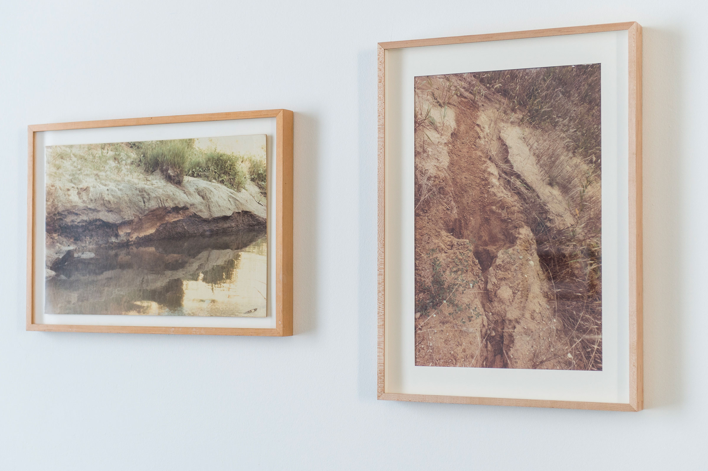 Ana Mendieta, Untitled, 1979, Untitled (Silueta Series), 1978